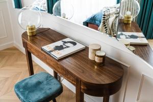 Bubble Apartment by Loft Affair