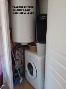 Maisons de vacances LES LAURIERS : photos des chambres