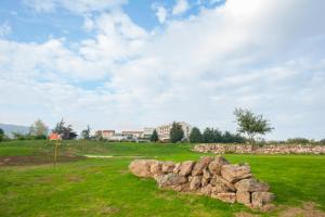 Domaine De Saint Clair Spa & Golf