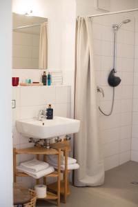 Appartements Villa Schwanenteich