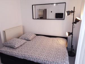 Appartements Studio Hyper Centre, Cosy Tourmalet : Appartement 1 Chambre