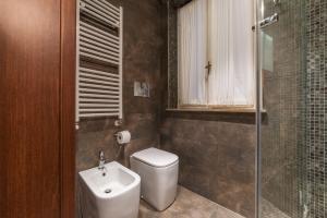 900 Apartments Lazio, Emilia & La Corte