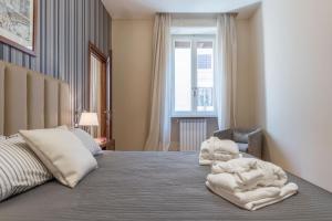 900 Apartments Lazio, Emilia & La Corte