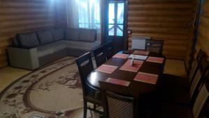 Пансіонат На Кружале Ворохта Україна