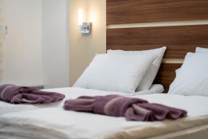 Apartman S9 Vila Pekovic Green