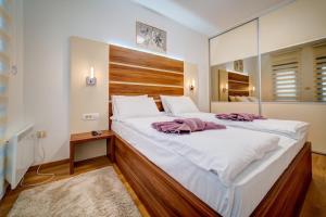 Apartman S9 Vila Pekovic Green