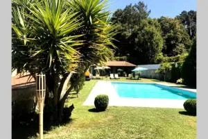 Holidays “Villa Familia Silva” - Espindelo