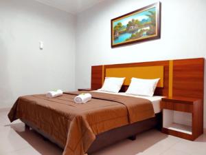 Phòng Đơn Loại Sang (Deluxe Single Room)