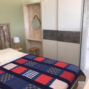 B&B / Chambres d'hotes mas de costebelle : photos des chambres