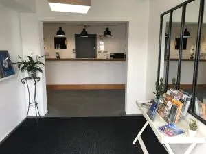 雷恩东南部普瑞米尔经典酒店 - 尚特皮