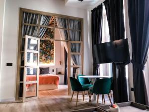 Casa Blanca - Hoteles de 4 estrellas en Málaga