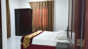 Sea Hotel Apartment