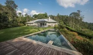 Nine Skies - Passara