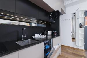 Modern Studio Węgierska Cracow by Noclegi Renters