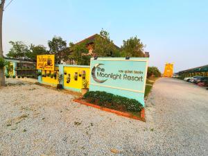 The Moonlight Resort