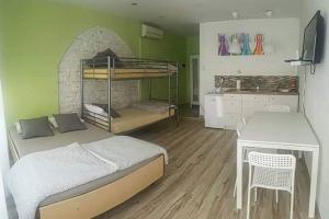 Cabană Jarun Lake Apartment Zagreb Croaţia