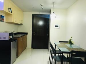 Apartments across NAIA Terminal 3