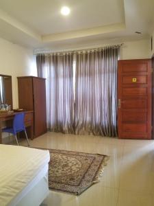 Mina Homestay Syariah