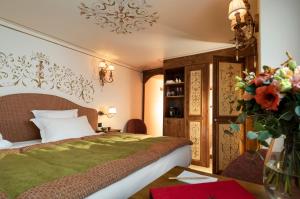 Hotels Hotel de la Loze : photos des chambres