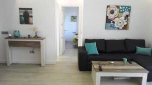 New apartment near the beach in Playa Paraiso