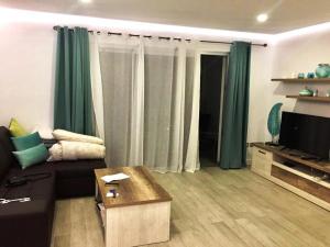 New apartment near the beach in Playa Paraiso
