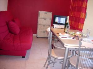 Lac de Eau d Heure Appartement C1 Famille RANOCHA DUPREZ