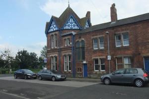 Apartement The Recreation Room: Stunning Apartment Carlisle Carlisle Suurbritannia