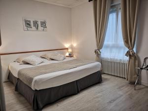 Hotels Les Camelias : photos des chambres