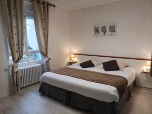 Hotels Les Camelias : photos des chambres