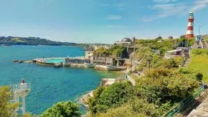 The George Guest House - Turnchapel