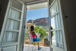 Anna's Family Home - 4hvězdičkové hotely ve městě Leonidio