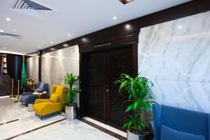 Bait Aldiyafah Hotel Apartments - image 1