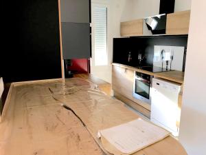 Appartements Visite Languedoc Roussillon : photos des chambres