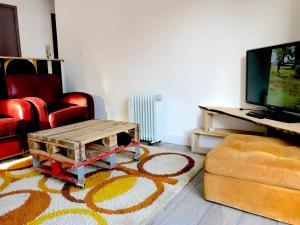 Appartements Visite Languedoc Roussillon : photos des chambres