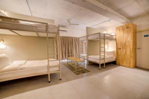 Bedzzz Rishikesh by Leisure Hotels