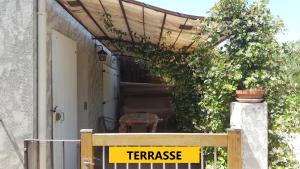 Maisons de vacances LES LAURIERS : photos des chambres