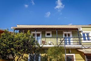 Dragana apartments Corfu Greece