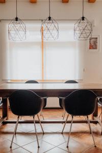 Boutique Guesthouse „Domizil“, Valea Porumbacului