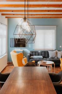 Boutique Guesthouse „Domizil“, Valea Porumbacului