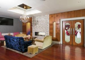 Fitzgeralds Woodlands House Hotel