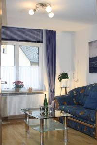Komfort Ferienhaus FEWO70