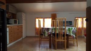 Maisons de vacances LES LAURIERS : photos des chambres