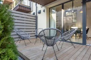 Čiki Puki Pajūrys butukai - Куніґішкяй