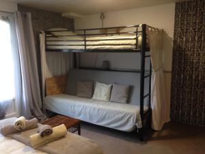 Chambre dHôtes Hola