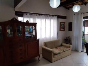 Ilha do Village