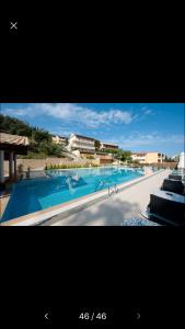 Bizis Apartments Corfu Greece