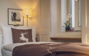 Single Room room in Hotel National