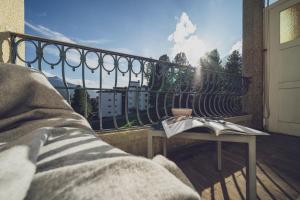 Hotel National by Mountain Hotels