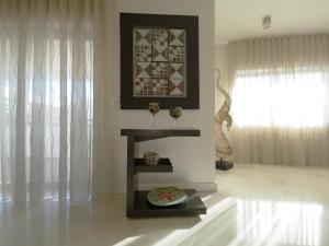 Entire floor parque nacoes prime apartments expo30