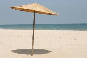 Hotel El Andalous - Келібія